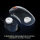 SteelSeries Rival Pro Mini biała - 1593782 - zdjęcie 11
